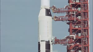 Ultimate Saturn V Launch w Enhanced Sound